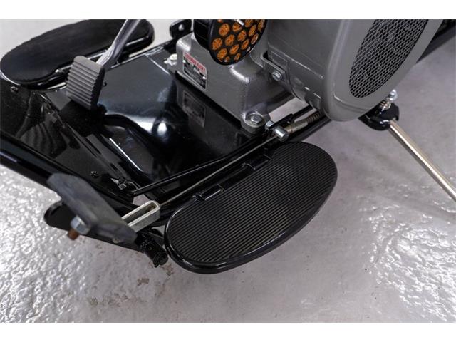 1955 Cushman Eagle (CC-2083553) for sale in Concord, North Carolina