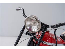 1955 Cushman Eagle (CC-2083553) for sale in Concord, North Carolina