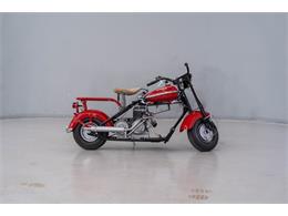 1955 Cushman Eagle (CC-2083553) for sale in Concord, North Carolina