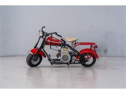 1955 Cushman Eagle (CC-2083553) for sale in Concord, North Carolina