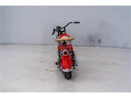 1955 Cushman Eagle (CC-2083553) for sale in Concord, North Carolina