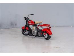 1955 Cushman Eagle (CC-2083553) for sale in Concord, North Carolina