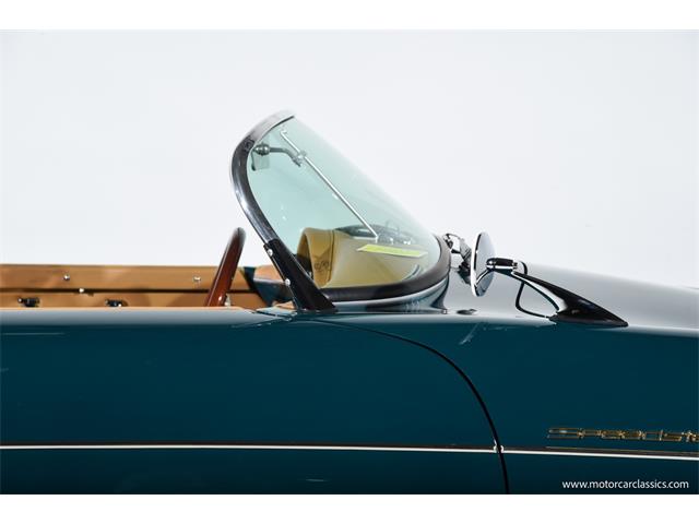 1968 Porsche 356 (CC-2083554) for sale in Farmingdale, New York