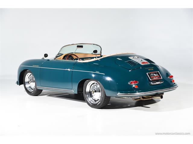 1968 Porsche 356 (CC-2083554) for sale in Farmingdale, New York