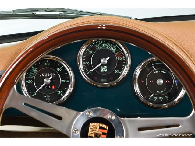1968 Porsche 356 (CC-2083554) for sale in Farmingdale, New York