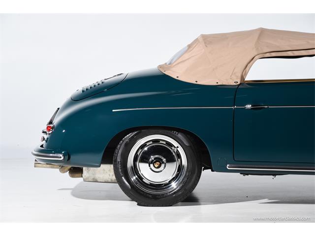 1968 Porsche 356 (CC-2083554) for sale in Farmingdale, New York