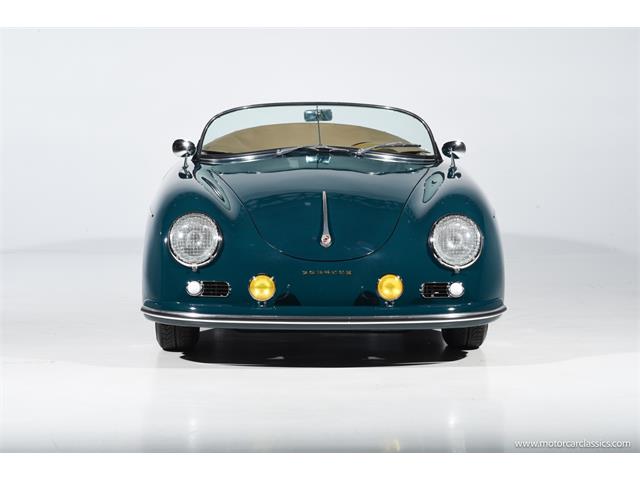 1968 Porsche 356 (CC-2083554) for sale in Farmingdale, New York