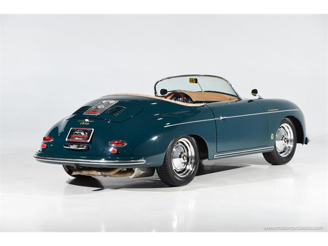 1968 Porsche 356 (CC-2083554) for sale in Farmingdale, New York