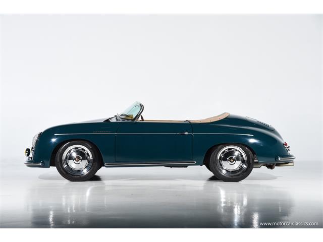 1968 Porsche 356 (CC-2083554) for sale in Farmingdale, New York