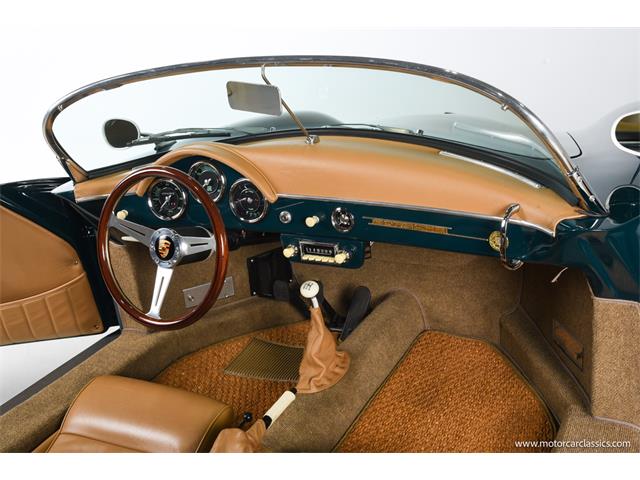 1968 Porsche 356 (CC-2083554) for sale in Farmingdale, New York