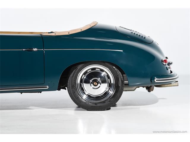 1968 Porsche 356 (CC-2083554) for sale in Farmingdale, New York