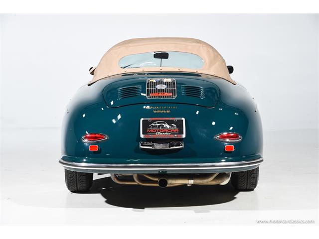1968 Porsche 356 (CC-2083554) for sale in Farmingdale, New York