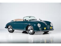 1968 Porsche 356 (CC-2083554) for sale in Farmingdale, New York