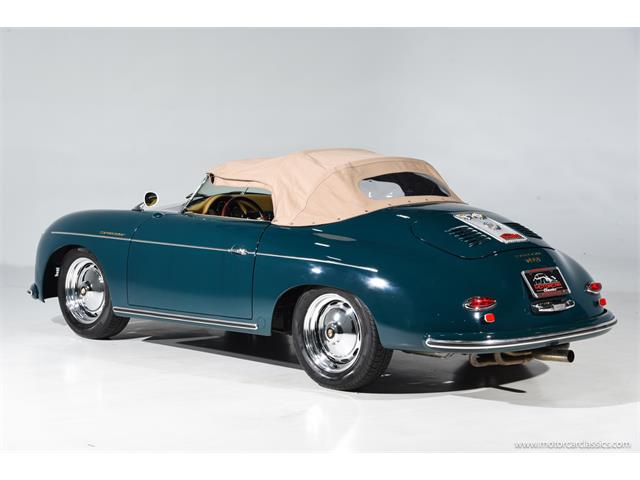 1968 Porsche 356 (CC-2083554) for sale in Farmingdale, New York