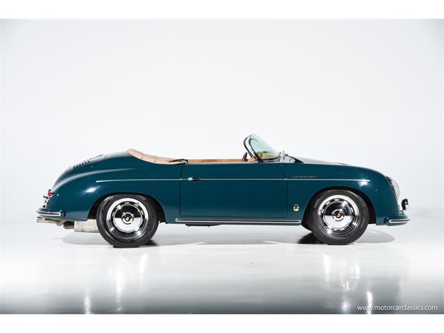 1968 Porsche 356 (CC-2083554) for sale in Farmingdale, New York