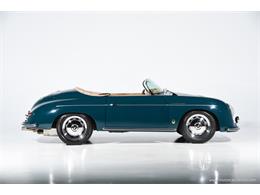 1968 Porsche 356 (CC-2083554) for sale in Farmingdale, New York