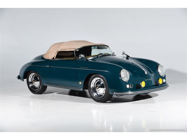 1968 Porsche 356 (CC-2083554) for sale in Farmingdale, New York