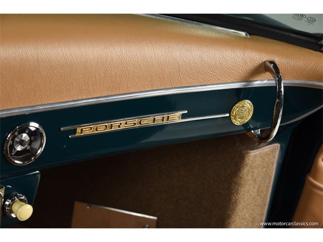 1968 Porsche 356 (CC-2083554) for sale in Farmingdale, New York