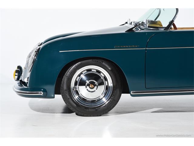 1968 Porsche 356 (CC-2083554) for sale in Farmingdale, New York