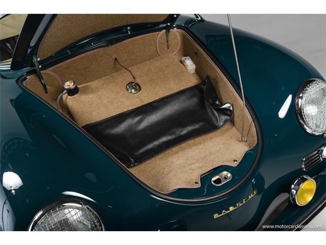 1968 Porsche 356 (CC-2083554) for sale in Farmingdale, New York