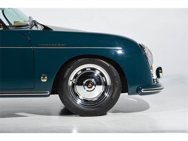 1968 Porsche 356 (CC-2083554) for sale in Farmingdale, New York