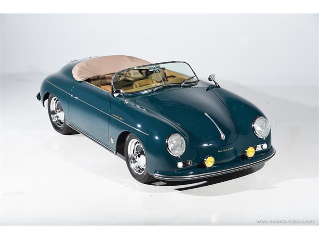 1968 Porsche 356 (CC-2083554) for sale in Farmingdale, New York