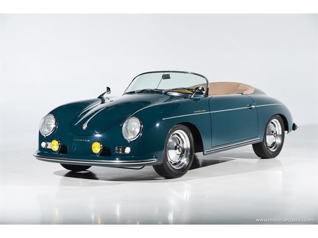 1968 Porsche 356 (CC-2083554) for sale in Farmingdale, New York
