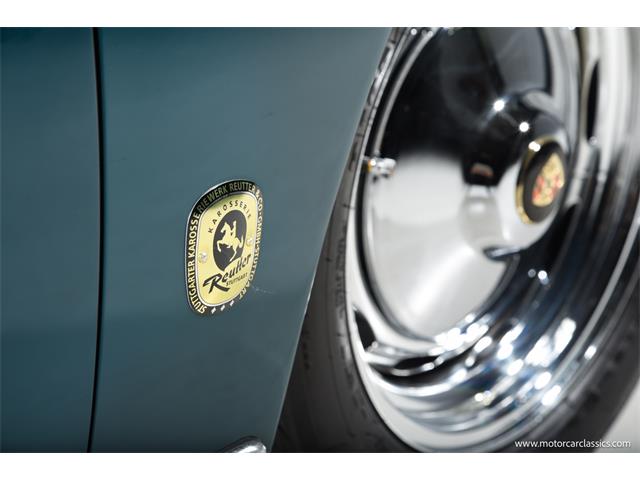 1968 Porsche 356 (CC-2083554) for sale in Farmingdale, New York