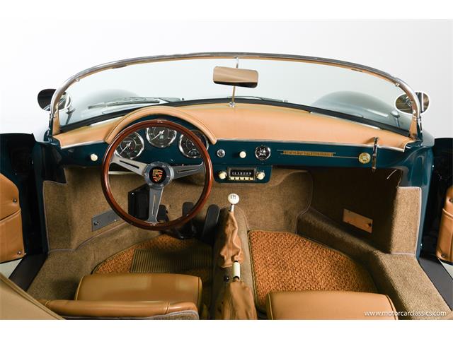 1968 Porsche 356 (CC-2083554) for sale in Farmingdale, New York