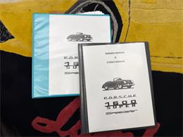 1968 Porsche 356 (CC-2083554) for sale in Farmingdale, New York