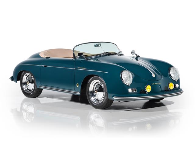 1968 Porsche 356 (CC-2083554) for sale in Farmingdale, New York