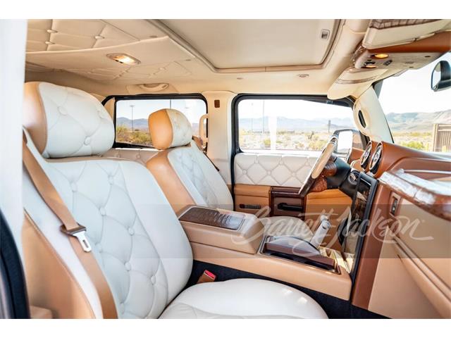 2003 Hummer H2 (CC-2083555) for sale in Columbus, Ohio