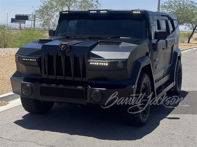 2003 Hummer H2 (CC-2083555) for sale in Columbus, Ohio