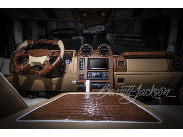 2003 Hummer H2 (CC-2083555) for sale in Columbus, Ohio