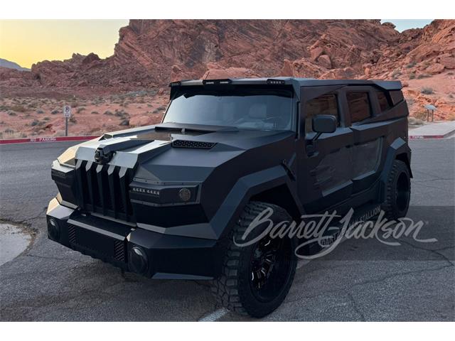 2003 Hummer H2 (CC-2083555) for sale in Columbus, Ohio