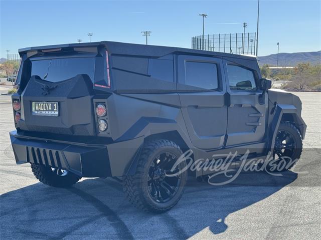 2003 Hummer H2 (CC-2083555) for sale in Columbus, Ohio