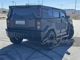 2003 Hummer H2 (CC-2083555) for sale in Columbus, Ohio