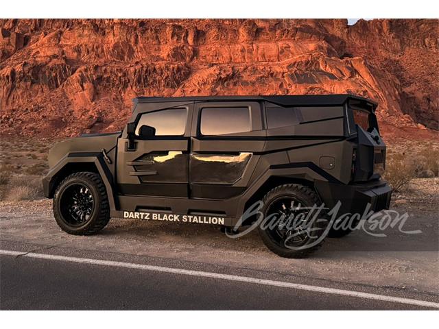 2003 Hummer H2 (CC-2083555) for sale in Columbus, Ohio