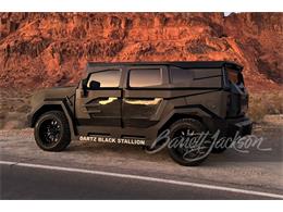 2003 Hummer H2 (CC-2083555) for sale in Columbus, Ohio