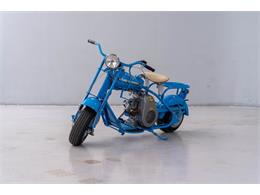 1953 Cushman Eagle (CC-2083556) for sale in Concord, North Carolina