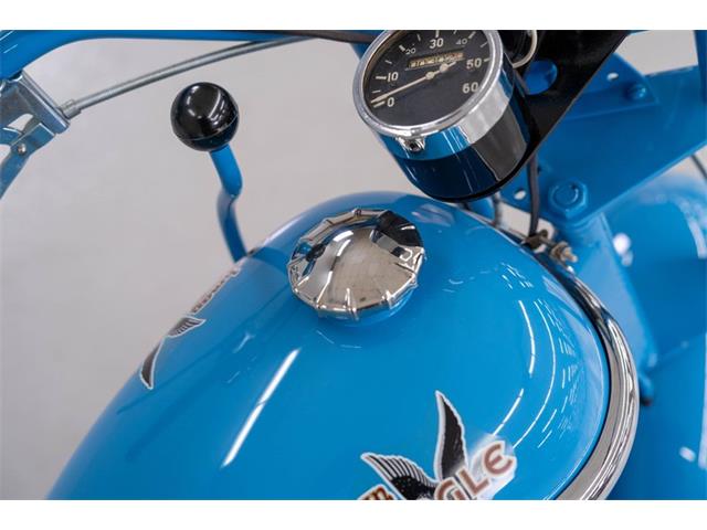 1953 Cushman Eagle (CC-2083556) for sale in Concord, North Carolina