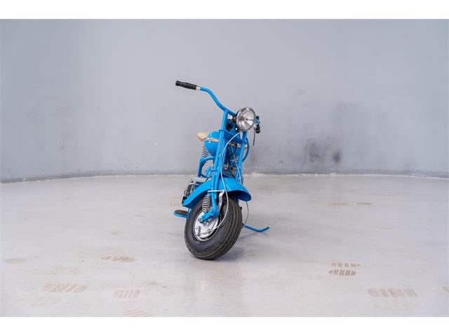 1953 Cushman Eagle (CC-2083556) for sale in Concord, North Carolina