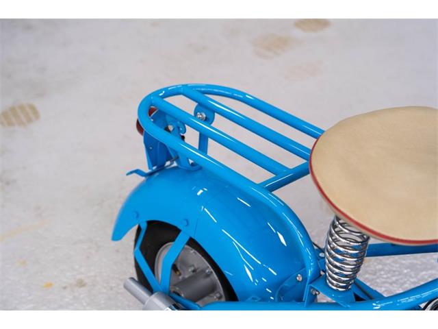 1953 Cushman Eagle (CC-2083556) for sale in Concord, North Carolina