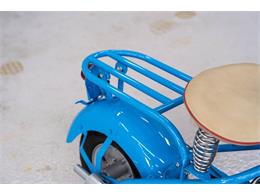 1953 Cushman Eagle (CC-2083556) for sale in Concord, North Carolina