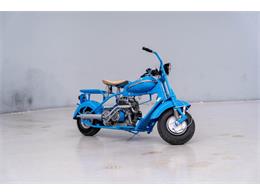 1953 Cushman Eagle (CC-2083556) for sale in Concord, North Carolina
