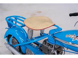 1953 Cushman Eagle (CC-2083556) for sale in Concord, North Carolina