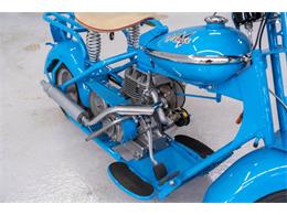 1953 Cushman Eagle (CC-2083556) for sale in Concord, North Carolina