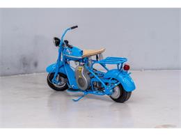 1953 Cushman Eagle (CC-2083556) for sale in Concord, North Carolina