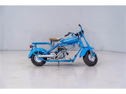 1953 Cushman Eagle (CC-2083556) for sale in Concord, North Carolina