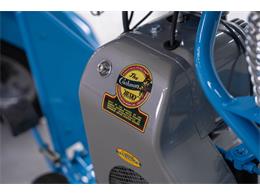 1953 Cushman Eagle (CC-2083556) for sale in Concord, North Carolina